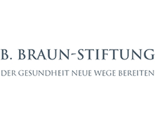 B Braun Stiftung